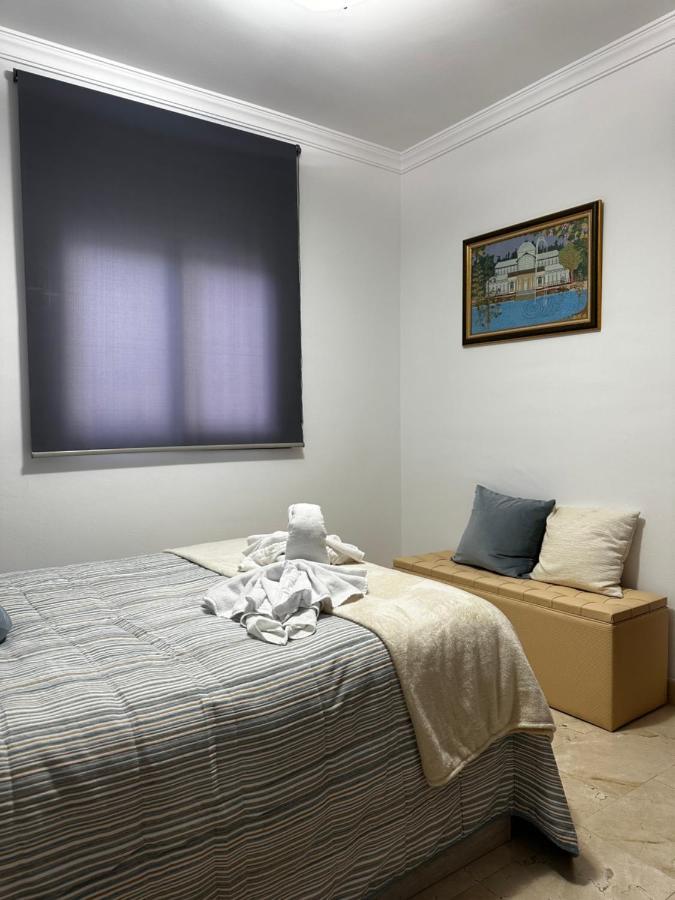 Alov Apartment Ronda Exterior photo